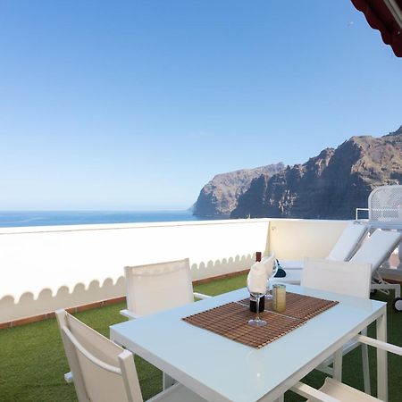 Eden Rentals Fabulosas Vistas Al Mar Y Los Acantilados Acantilado de los Gigantes Екстер'єр фото