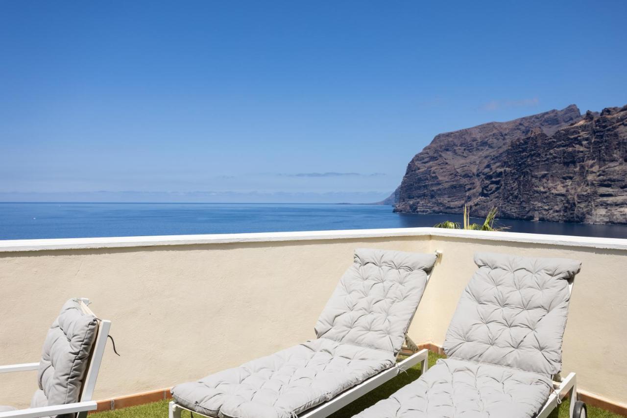 Eden Rentals Fabulosas Vistas Al Mar Y Los Acantilados Acantilado de los Gigantes Екстер'єр фото