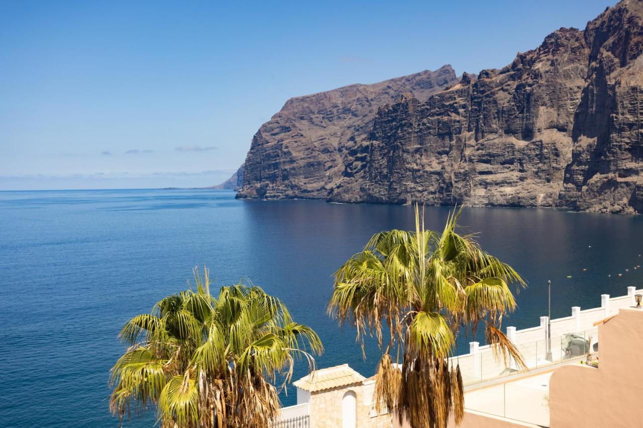 Eden Rentals Fabulosas Vistas Al Mar Y Los Acantilados Acantilado de los Gigantes Екстер'єр фото