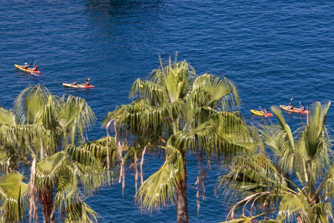 Eden Rentals Fabulosas Vistas Al Mar Y Los Acantilados Acantilado de los Gigantes Екстер'єр фото