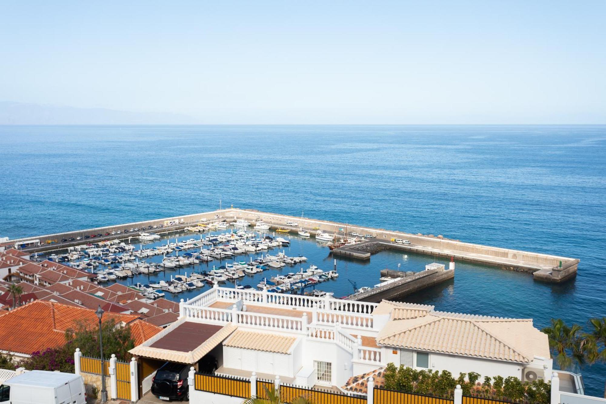 Eden Rentals Fabulosas Vistas Al Mar Y Los Acantilados Acantilado de los Gigantes Екстер'єр фото
